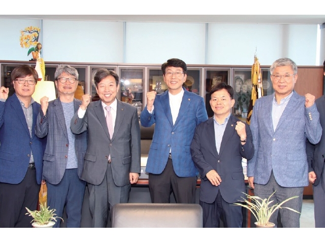 ‘건축사협회-구조기술사회’ 상생 손잡다